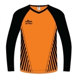 Goal Keeping